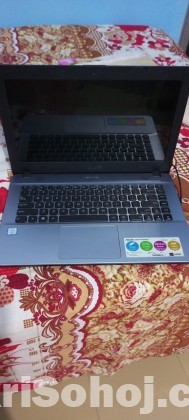 Asus laptop